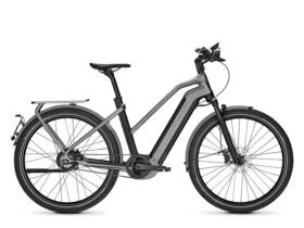 Trekking Kalkhoff 2022