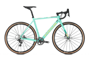 cross country road focus 2022